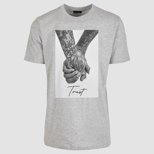 T-shirt męski Trust 2.0 ze sklepu HFT71 shop w kategorii T-shirty męskie - zdjęcie 172093876
