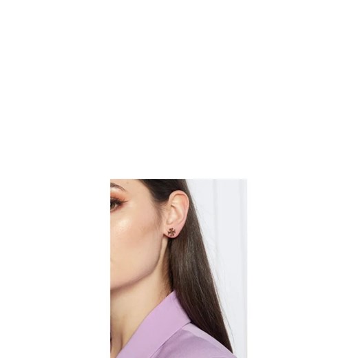 Kolczyki Tory Burch