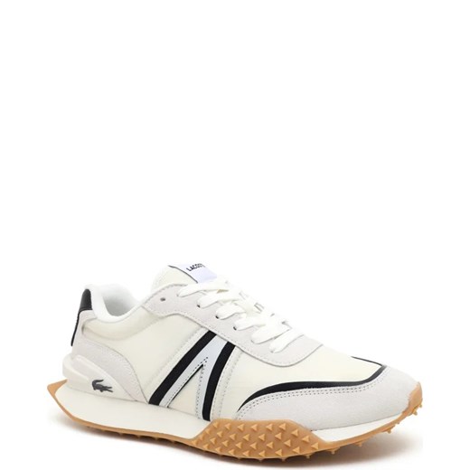 Buty sportowe męskie Lacoste