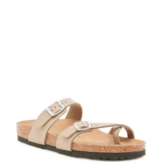 Birkenstock Klapki Mayari 38 Gomez Fashion Store