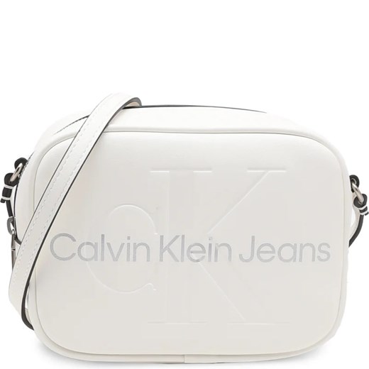 CALVIN KLEIN JEANS Listonoszka/torebka na ramię Uniwersalny Gomez Fashion Store