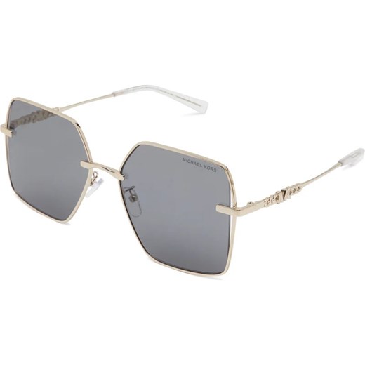 Michael Kors Okulary przeciwsłoneczne Sanya MK1157D ze sklepu Gomez Fashion Store w kategorii Okulary przeciwsłoneczne damskie - zdjęcie 172095666