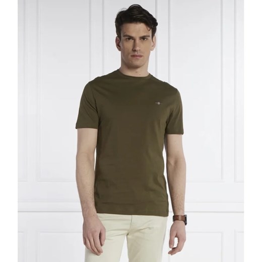 Gant T-shirt SHIELD | Regular Fit Gant S Gomez Fashion Store