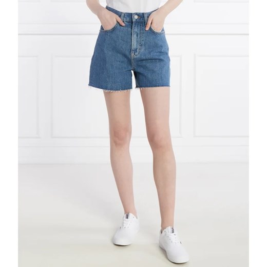 Tommy Jeans Jeansowe szorty BH0034 Tommy Jeans 29 Gomez Fashion Store