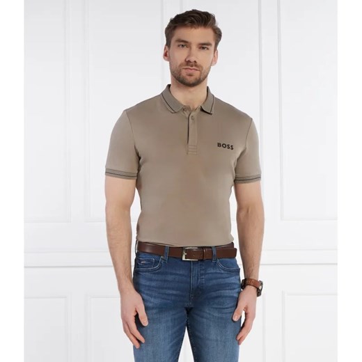 T-shirt męski BOSS HUGO