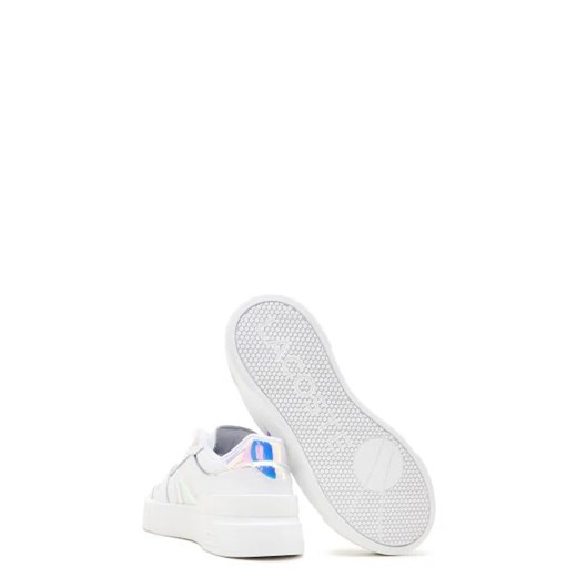 Buty sportowe damskie Lacoste sneakersy