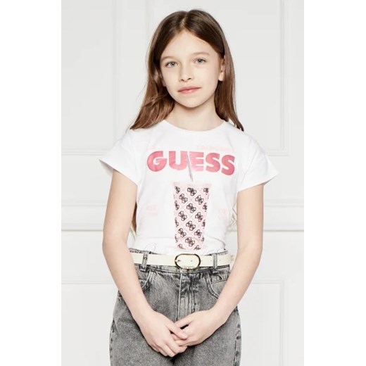 Guess T-shirt Guess 140 Gomez Fashion Store