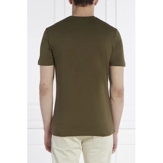Gant T-shirt SHIELD | Regular Fit Gant L Gomez Fashion Store