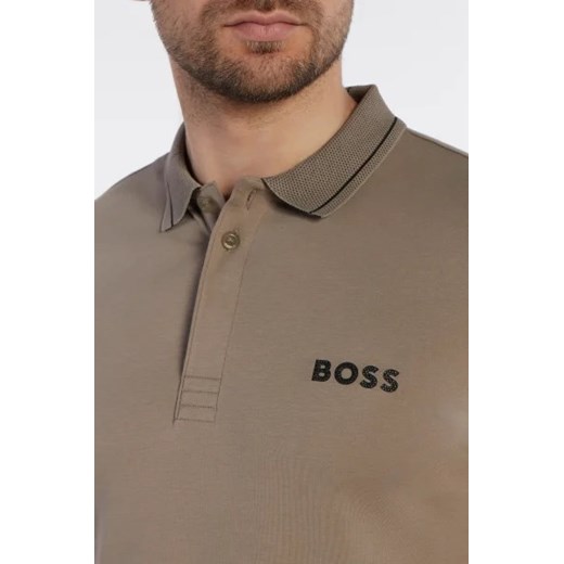 T-shirt męski BOSS HUGO