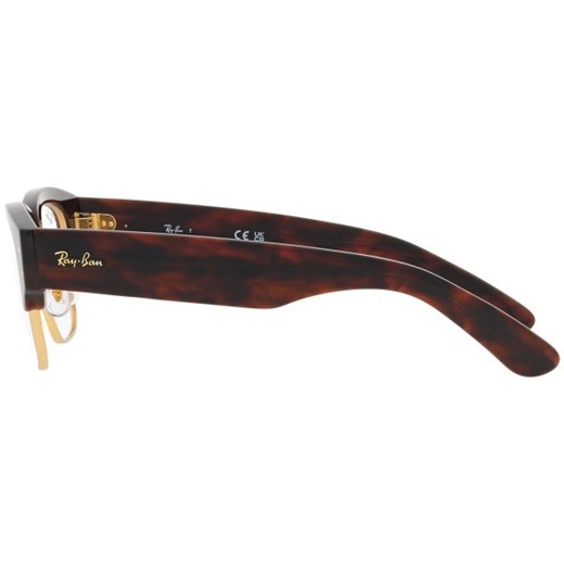 Ray-Ban Mega Clubmaster RX0316V 2372 ONE SIZE (50) One Size eyerim.pl