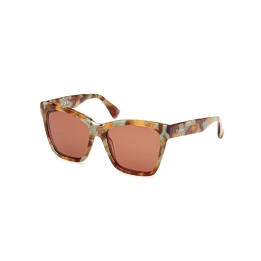 Moncler MM0089 55E Polarized L (55) Moncler One Size eyerim.pl