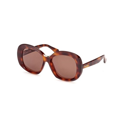 Max Mara MM0087 52E Polarized ONE SIZE (55) Max Mara One Size eyerim.pl