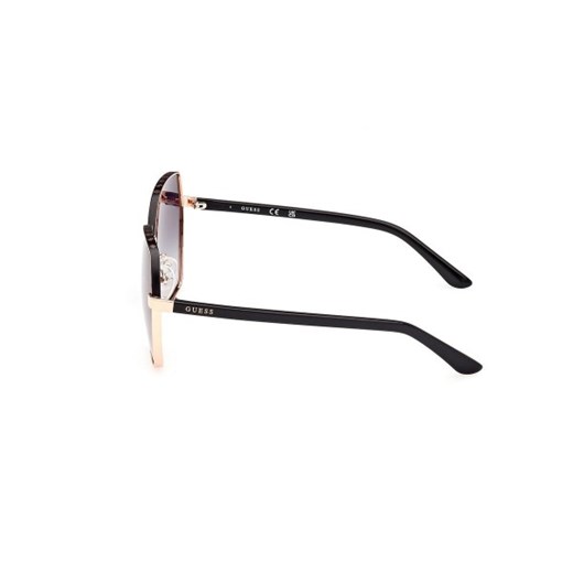 Guess GU00108 05B Polarized ONE SIZE (60) Guess One Size eyerim.pl