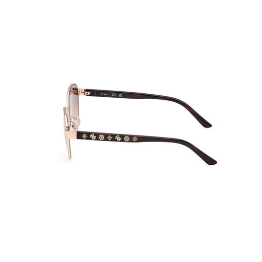 Guess GU00101 32F Polarized ONE SIZE (55) Guess One Size eyerim.pl