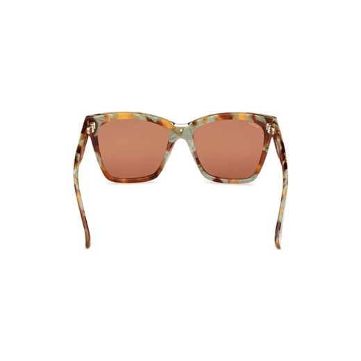 Moncler MM0089 55E Polarized L (55) Moncler One Size eyerim.pl