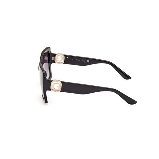 Guess GU00103 01B Polarized ONE SIZE (52) Guess One Size eyerim.pl