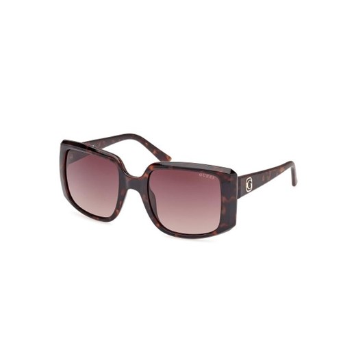 Guess GU00097 52F Polarized ONE SIZE (53) Guess One Size eyerim.pl