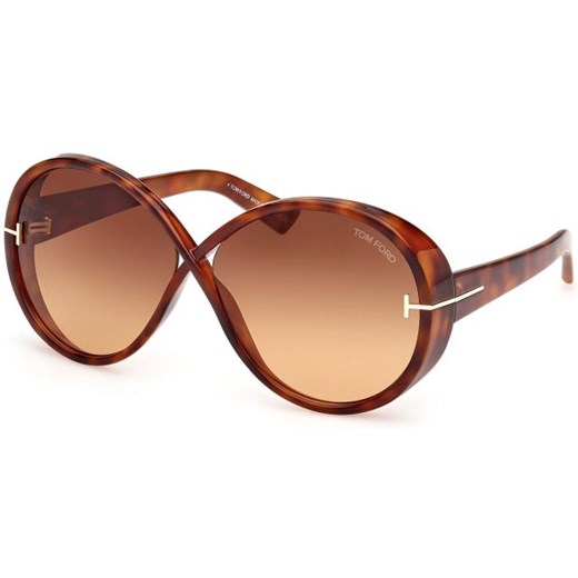 Tom Ford FT1116 53F ONE SIZE (64) Tom Ford One Size eyerim.pl