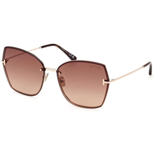 Tom Ford FT1107 28F ONE SIZE (62) Tom Ford One Size eyerim.pl
