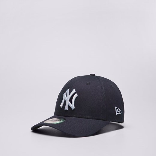 NEW ERA CZAPKA MLB 9FORTY NEW YORK YANKEES CAP BAS NEW YORK ze sklepu Sizeer w kategorii Czapki z daszkiem męskie - zdjęcie 172097786