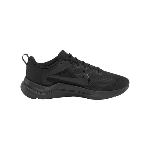 Nike Buty &quot;Downshifter 12&quot; w kolorze czarnym do biegania Nike 43 wyprzedaż Limango Polska