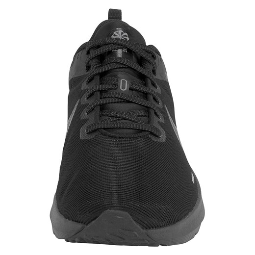 Nike Buty &quot;Downshifter 12&quot; w kolorze czarnym do biegania Nike 43 Limango Polska wyprzedaż