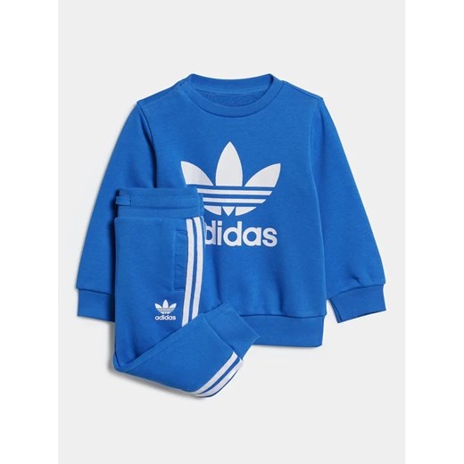 Dres dla niemowlaka Adidas