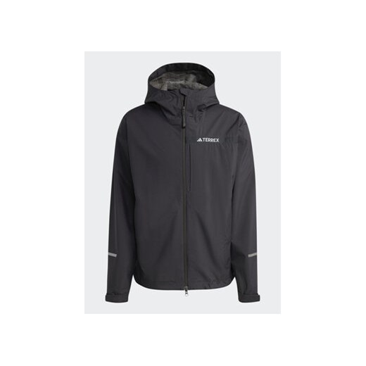 adidas Kurtka przejściowa Terrex Multi RAIN.RDY 2.5-Layer Rain Jacket HM4051 S wyprzedaż MODIVO