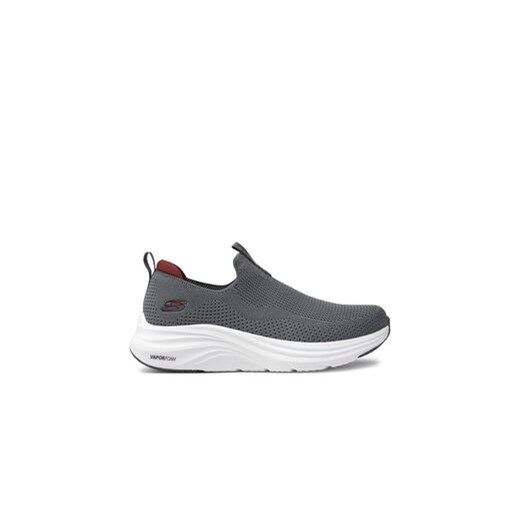 Skechers Sneakersy Vapor Foam-Covert 232629/CCRD Szary ze sklepu MODIVO w kategorii Buty sportowe męskie - zdjęcie 172104626