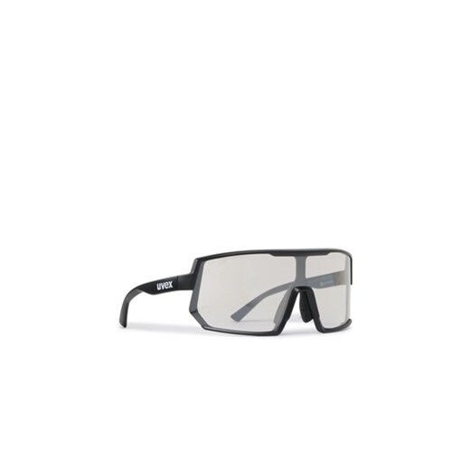 Uvex Okulary przeciwsłoneczne Sportstyle 235 V S5330312205 Czarny ze sklepu MODIVO w kategorii Okulary przeciwsłoneczne męskie - zdjęcie 172104655