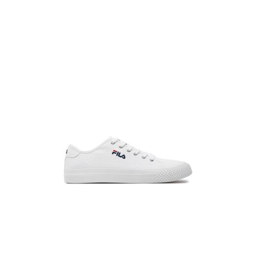 Fila Sneakersy Pointer Classic FFM0043 Biały ze sklepu MODIVO w kategorii Trampki męskie - zdjęcie 172104658