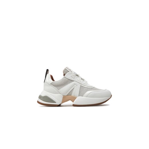 Alexander Smith Sneakersy ASAZMBW 1174 Biały ze sklepu MODIVO w kategorii Buty sportowe damskie - zdjęcie 172104809