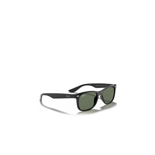Ray-Ban Okulary przeciwsłoneczne New Wayfarer 0RJ9052S 100/71 Czarny 48 MODIVO