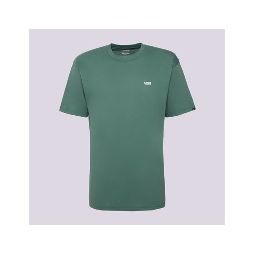 VANS T-SHIRT LEFT CHEST BISTRO GREEN Vans L Sizeer