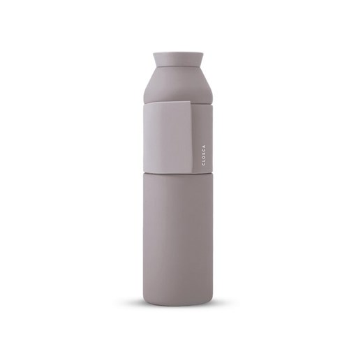 Butelka termiczna Closca ze sklepu Modivo Dom w kategorii Bidony i butelki - zdjęcie 172105207
