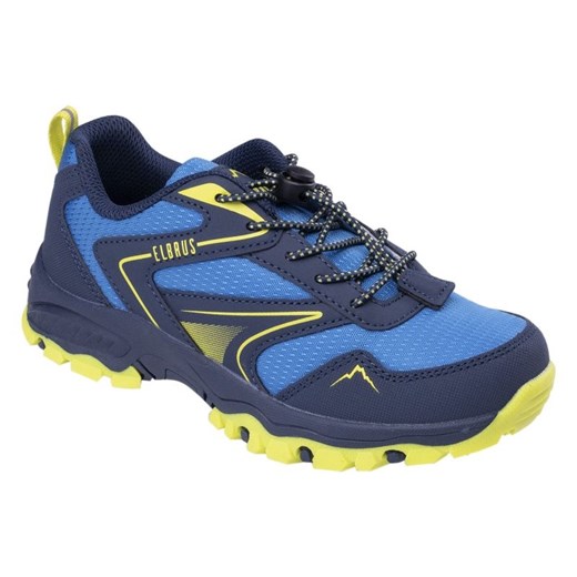 Buty sportowe dziecięce Elbrus sznurowane