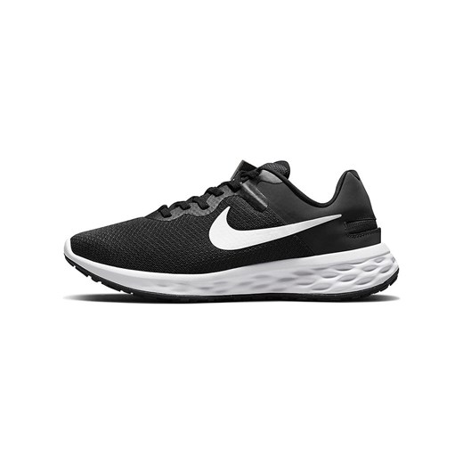 Nike Buty &quot;Revolution 6 Flyease Next Nature&quot; w kolorze czarnym do biegania ze sklepu Limango Polska w kategorii Buty sportowe damskie - zdjęcie 172108716