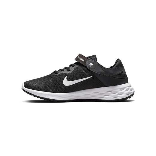 Buty sportowe damskie Nike do biegania revolution z tkaniny