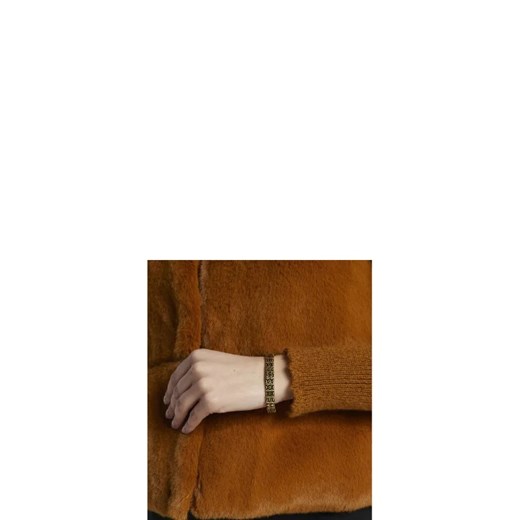 Marc Jacobs Bransoletka MONOGRAM ENGRAVED ze sklepu Gomez Fashion Store w kategorii Bransoletki - zdjęcie 172109396