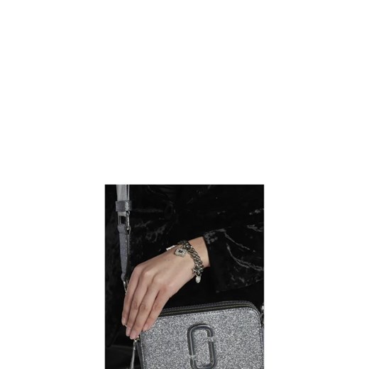 Marc Jacobs Bransoletka MINI ICON ze sklepu Gomez Fashion Store w kategorii Bransoletki - zdjęcie 172109416