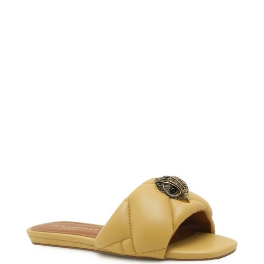 Kurt Geiger Skórzane klapki Kurt Geiger 38 Gomez Fashion Store