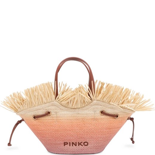 Pinko Torba plażowa PAGODA ze sklepu Gomez Fashion Store w kategorii Torby letnie - zdjęcie 172109509