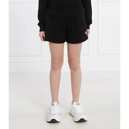 GUESS ACTIVE Szorty | Regular Fit 176 Gomez Fashion Store