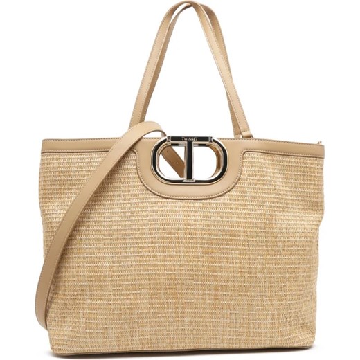 Shopper bag Twinset