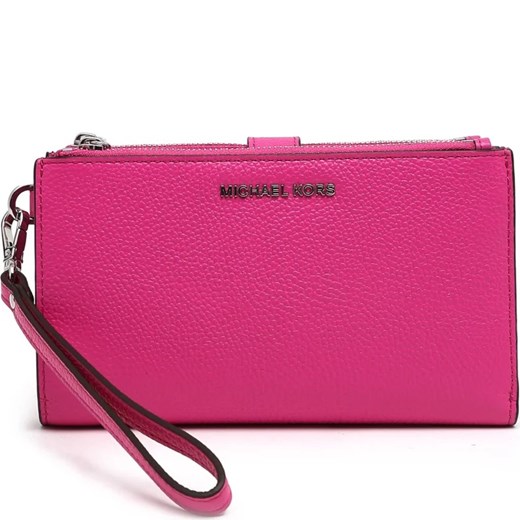 Michael Kors Skórzany portfel JET SET Michael Kors OS Gomez Fashion Store