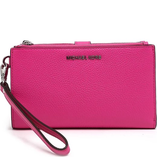 Michael Kors Skórzany portfel JET SET ze sklepu Gomez Fashion Store w kategorii Portfele damskie - zdjęcie 172109528