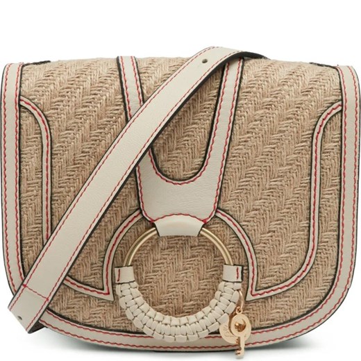See By Chloé Torebka na ramię HANA SBC SHOULDER BAGS See By Chloé OS Gomez Fashion Store