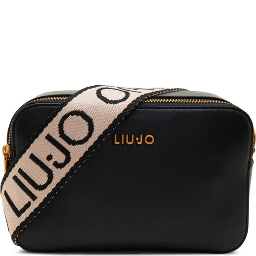 Liu Jo Listonoszka/torebka na ramię daurin Liu Jo OS promocyjna cena Gomez Fashion Store