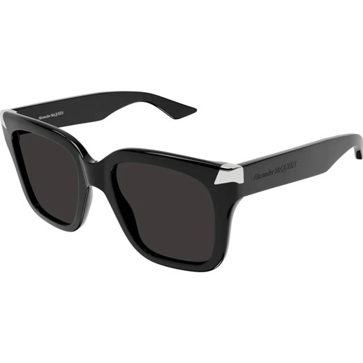 Alexander McQueen Okulary przeciwsłoneczne AM0440S ze sklepu Gomez Fashion Store w kategorii Okulary przeciwsłoneczne damskie - zdjęcie 172109575