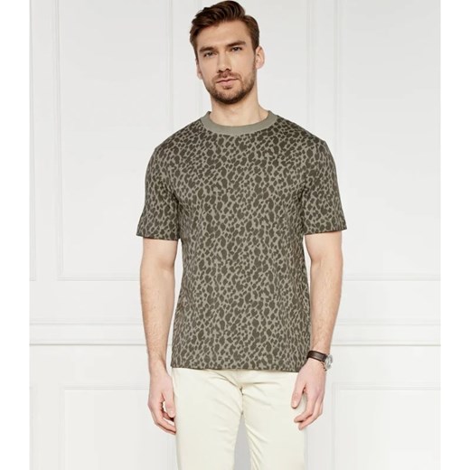 Joop! Jeans T-shirt Curtis | Regular Fit L Gomez Fashion Store